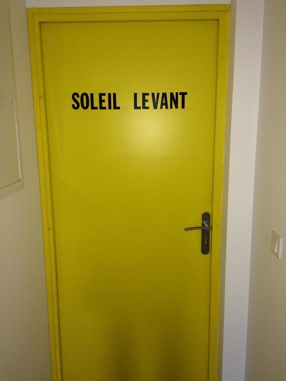 Les Gites D'Emilie Melesse Exterior foto